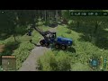 great river land  Farming Simulator 22 ep3