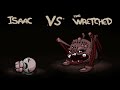 UA | The Binding of Isaac | 24 | Challenges | It's in the Cards