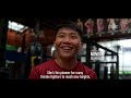 Anatomy of Stamp Fairtex | Unbroken (Documentary) - ONE Fight Night 14