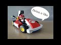 MARIO KART LIVE - COBELAS UNBOXING