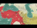 قسمت دوم مستند: واپسین جنگ ایران و عثمانی (1821 - 1823 میلادی) | نبرد توپراق قلعه
