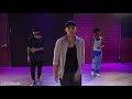 ADELE - Easy On Me | Kyle Hanagami Choreography