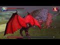 Project altered beast ps2 español final