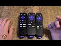 Which Roku remote is right for you?