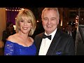 Eamonn Holmes Breaks The Silence Leaving The World Shocked