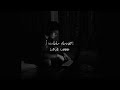 FreakySapien - Love Hurts (Official Video) | ShabdCore | 2024