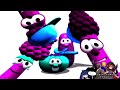 Preview 2 Veggietales Intro Effects | Preview 2 Taste The Sweetness Remixed Version Effects