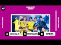 GUESS THE KPOP GROUP #1 [MULTIPLE CHOICE] - FUN KPOP GAMES 2023