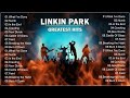 Linkin Park Full Album 2024 | The Best Songs Of Linkin Park Ever