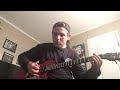 Miserlou Dick Dale cover