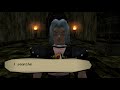 Dark Cloud Randomized Challenge Mode Modded Let's Play - No Commentary Part 48 - Dark Heaven Castle