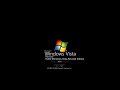 Hello Windows Vista Revived (Vista Revived Sounds Remix)