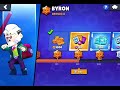 6 TIERS at once?!? *insanely satisfying* | Brawl Stars