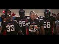 Convicts VS Wardens : The Payback Match | The Longest Yard | CLIP