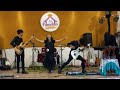 Blue Band - Jika Cinta Dia (Geisha) -  East Java Music Festival 2022