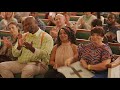 Not Another Church Movie | Tyler Perry Isn't A Fan of This Film Parodying His Projects