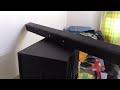 F&D T-200x Audio system review from India