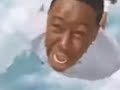 Tyler the creator falls from the sky