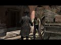 The Gunslinger's Tragedy - Mission | Red Dead Redemption (PS3)