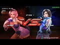 TEKKEN 6 SETTINGS 60 FPS PPSSPP 2018 ANDROID VERY FAST