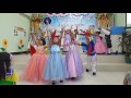 ❤You Raise Me Up❤ (performed by Preschoolers of Oikos Helping Hand, 2016-2017)