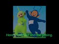 Dipsy's Prayer Request