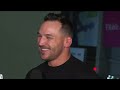 Michael Chandler speaks about Conor McGregor fight cancellation & what’s next | ESPN MMA