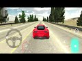 LaFerrari Top Speed in Extreme Car, 3D Driving Class, Real Driving School, Car Parking Multiplayer