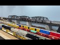 2023 Layout Tour - Union Pacific Heartland Division in HO Scale (Part 2)