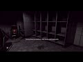 The Voidness (Full Game) - LIDAR Horror in Space