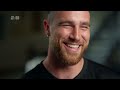 E:60 (2018) Bond of Brothers: Travis and Jason Kelce | ESPN Throwback