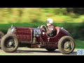 VSCC Loton Park 2023 hillclimb | Vintage speed event