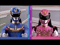 Power Rangers Megaforce Season Spotlight | Morphin Grid Monday | Power Rangers Official