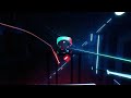 Levitating by Dua Lipa in BEAT SABER! Cinema with in-game Music Video ft. DaBaby [Ex+ S Rank]
