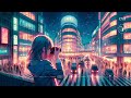 【BGM for work】 - One Hour of Fantastical Journey Music / Chasing the City Light