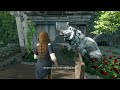 Dragonborn Voice Over female Skyrim Mod 플레이어 음성지원 주인공 목소리