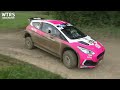 Rallye Castine Terre d'Occitanie 2024 | Attack & Show [HD] - By WTRS