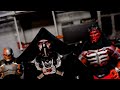 SWTOR:  Old Wounds [STOP MOTION] Trailer