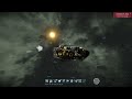 Space Engineers : Sandspur AWP battle test 3 - Lowest Settings Hit and Run Combat AI block