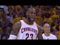 BEST Of LeBron James Rim-Rocking DUNKS | NBA Career