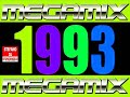 DANCE 1993 MEGAMIX BY STEFANO DJ STONEANGELS - Culture Beat,Datura,Nikita,2 Unlimited,Masterboy