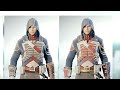 Reviewing Arno's Outfits In Assassin's Creed Unity