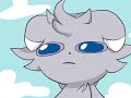 Espurr no..