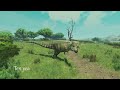 TYRANNOSAURUS REX - The Orphan KING Story | Path Of Titans Solo gameplay