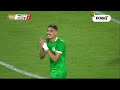 ملخص مباراة | المصري 0-1 الأهلي | الجولة الثامنة عشر | الدوري المصري 2023/2024