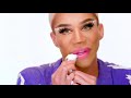 Naomi Smalls' Prince Inspired Look | Makeup Tutorial 💄 | RuPaul’s Drag Race All Stars 4
