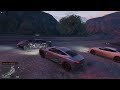 FiveM Racing - Project Homecoming Ep.1 | Close Finish! | GTA 5 [PC]