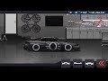 PIXEL CAR RACER TIPS AND TRICKS!!! 1#