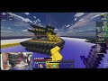 Hypixel Bedwars w/ Mouse Camera