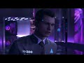 個人的に可愛いと思ったコナーの場面集【DETROIT BECOME HUMAN】